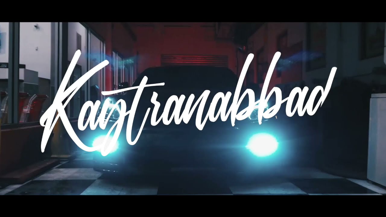 Obejrzyj KAYTRANABBAD - DJ Jean Maron w YouTube