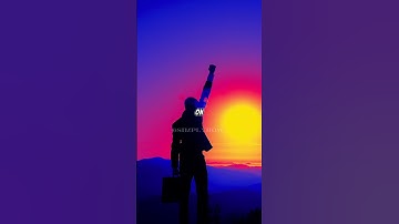 The Power of Uniqueness | Motivational Video #shorts