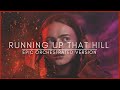 Kate Bush - Running Up That Hill | STRANGER THINGS S4 (Orchestral Version)