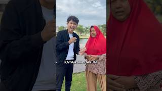 Yang Nunggu Katakata Dari Bu Tri Setelah Kemarin Katakatanya Besok Saja 