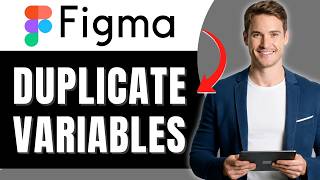 How to Duplicate Variables Across Figma Files | Save Setup Time | Easily 2026