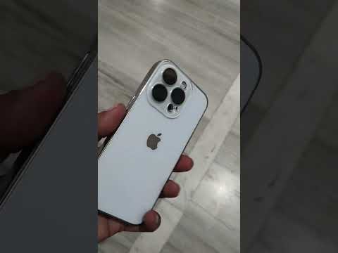 iPhone 16 pro