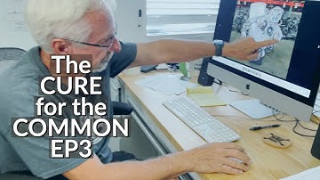 K24 into a EP3: What all needs to be done?