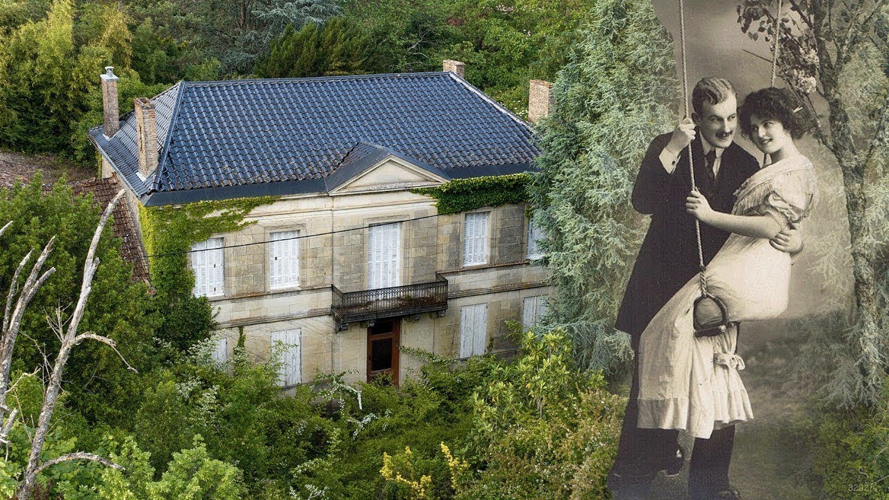 A Notable Artist Mysteriously Disappeared Abandoning his French