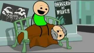 Cyanide And Happiness - Compilados Sub Español