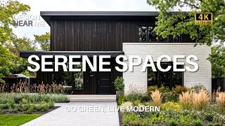 Go Green, Live Modern Modern Living Room Color Palettes Design Trends You Can Copy screenshot 4