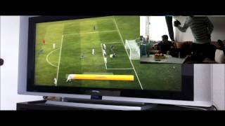 Fifa 12 - Folge 1