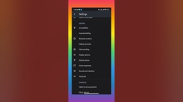 redmi Note 11 main incoming call Aane per flashlight lagane ka tarika