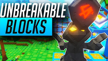 UNBREAKABLE BLOCKS | PIXARK BASE DEFENSE SHIELD | HOW TO USE ELEMENTAL MAGIC SHIELD