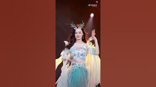 🌈唐艺  Tang Yi 《战马》   (20062024)