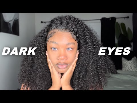 Most affordably Natural Contact Lenses Try-On Haul | APRILEYE