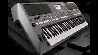 Video thumbnail of "yamaha psr s670 sladak majo nasvali sal"