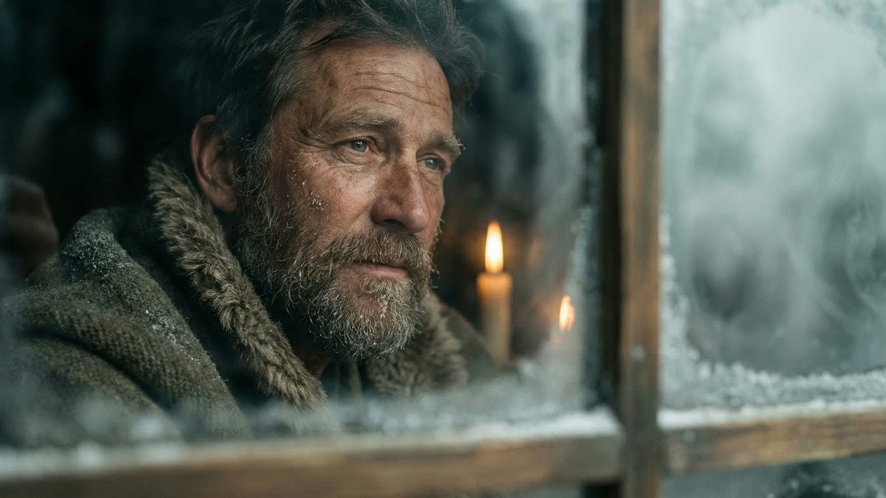 Nikdo nechtěl být ženou horala — dokud neviděla jeho něžné srdce