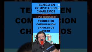 TECNICO EN COMPUTACION CHARLEMOS   Rickycomunica   Ensamblaje, Reparacion y mucho mas en computacion