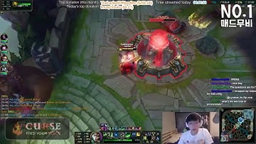 Tuyển tập những pha xử lý đỉnh cao Riven của BoxBox