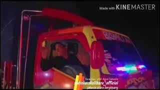 goyang di atas kasur tak seheboh goyang di jalanan