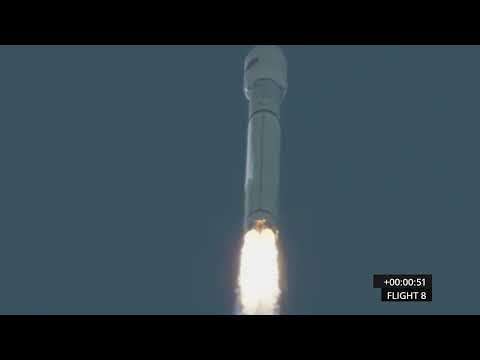 Long March 12 Rocket Launches SatNet LEO Group 25