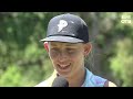 Paige Pierce Highlights | 2023 OTB Open presented by MVP Disc Sports