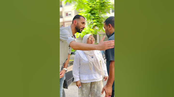 الرجل مسؤول عن أهله وزوجته وأولاد
