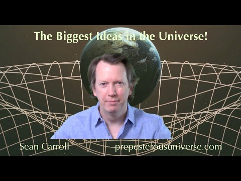 The Biggest Ideas in the Universe | 6. Spacetime