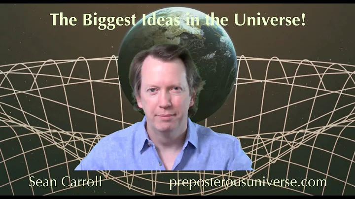 The Biggest Ideas in the Universe | 6. Spacetime - DayDayNews