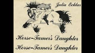 Julia Ecklar - Laughter from the Loch [HQ]