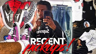 MY INSANE RECENT PICKUPS OF 2026! (BACK TO SCHOOL HAUL)