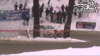 Walimska Zimówka 2013 - Highlights By Rallypassiontv