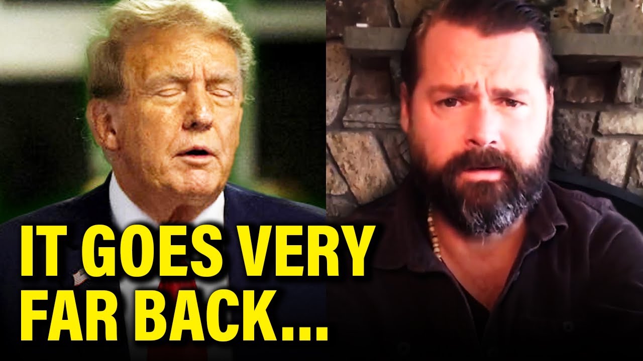 Trump Health Issues RESURFACE after Potential PUBLIC SOILING?!