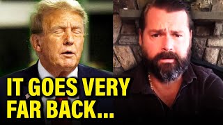 Trump Health Issues RESURFACE after Potential PUBLIC SOILING?!