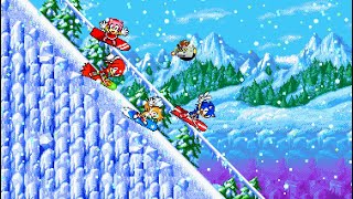 Sonic Advance (with voices!) Episode 2