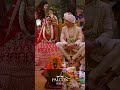 Sahiba & Tanay✨"When her smile says 'I found my forever' 💍💕 Celebrating love in the purest way.