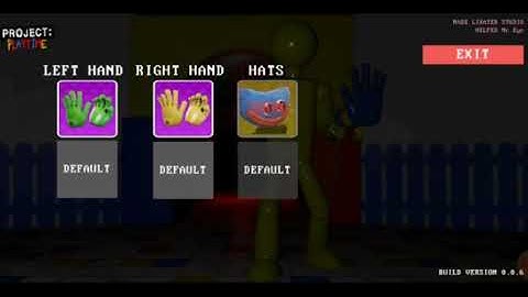 Project: Playtime Mobile - V 0.0.6 + Link Download