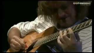 Download Lagu PAT METHENY GROUP - THE WAY UP LIVE AT MONTREAL - Part three #1 MP3