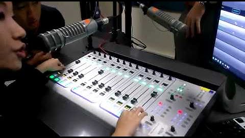 RadioPro2 Asst#2 Demo rundown