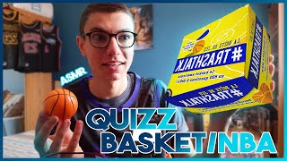 ASMR - Quizz NBA et Basket 🏀