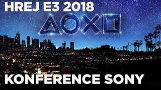 hrej-e3-2018-konference-sony