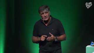 Toni Nadal: The Power of Overcoming Negative Emotions