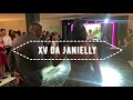 XV da Janielly - Valsa