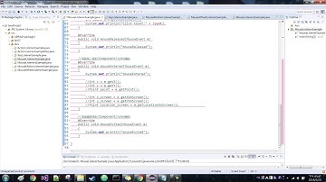 [Java 遊戲] 如何在Java遊戲中控制滑鼠?