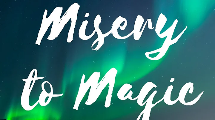 Misery to Magic with LJ + Debbie Shuman Espinoza