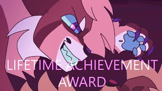 LIFETIME ACHIEVEMENT AWARD | Part 25 | Hawkfrost and Brambleclaw