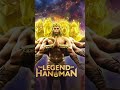 सुन लीजो तुम अर्ज हमारी#hanumanji#vfx#vfxshorts#hanumanjistatus #shorts