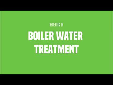 Benefits of Boiler Water Treatment - video from Chardonlabs