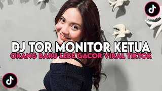 Download Mp3 DJ TOR MONITOR KETUA | DJ ORANG BARU LEBE GACOR REMIX SLOW VIRAL TIKTOK TERBARU Gudang lagu Download Mp3 DJ TOR MONITOR KETUA | DJ ORANG BARU LEBE GACOR REMIX SLOW VIRAL TIKTOK TERBARU