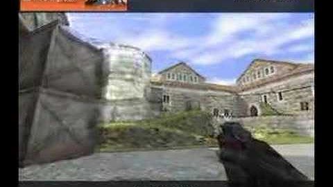 CS Clan Movie Intro Beta