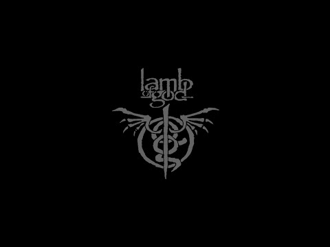 Lamb of God -  Full album 