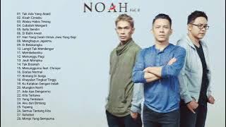 Peterpan Noah Full Album Tak Ada Yang Abadi Tanpa Iklan