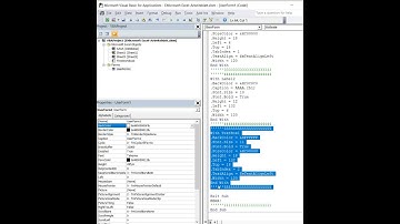 15Insert and format the text field“TextBox1”  Excel VBA