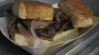 Flying Pig Truck - Los Angeles Food Trucks Carts - Mobilecravings.com